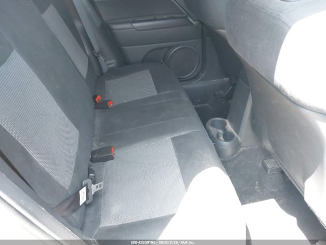 2012 JEEP COMPASS 1C4NJCBA4CD623127 Photo 7