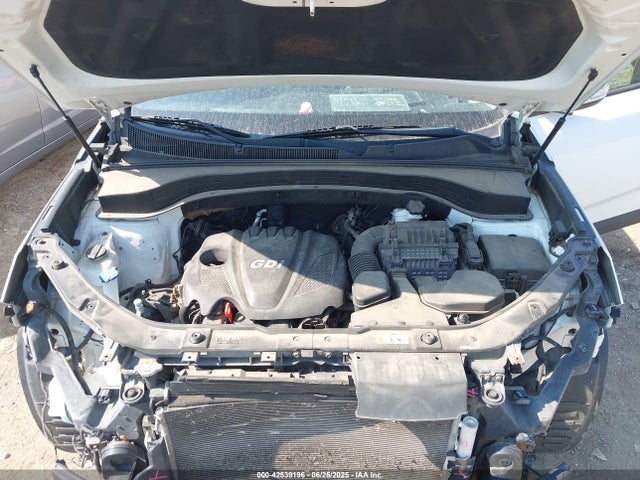 5XYKT3A69EG509767 KIA dohc t-gdi theta-ii