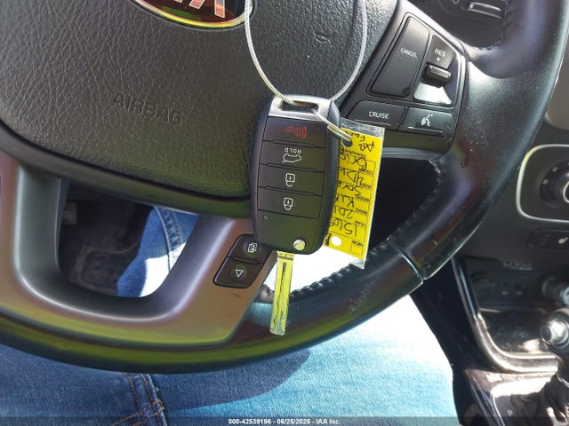 5XYKT3A69EG509767 KIA dohc t-gdi theta-ii