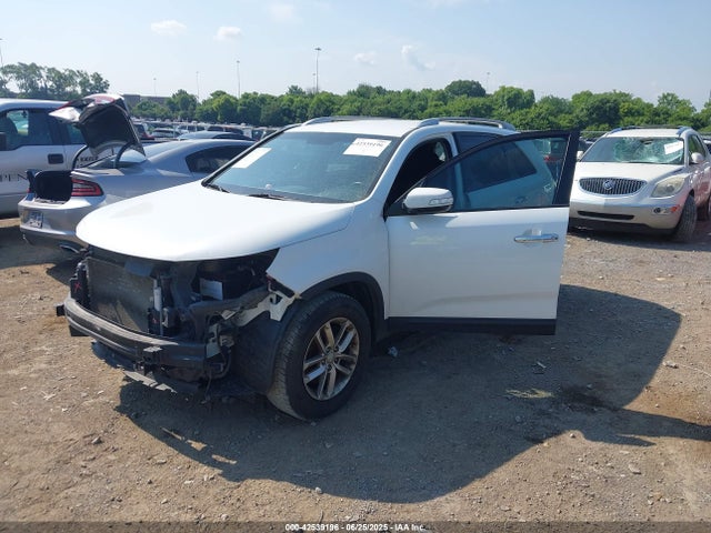 5XYKT3A69EG509767 KIA dohc t-gdi theta-ii