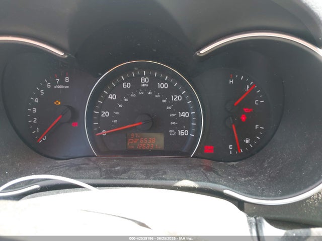 5XYKT3A69EG509767 KIA dohc t-gdi theta-ii