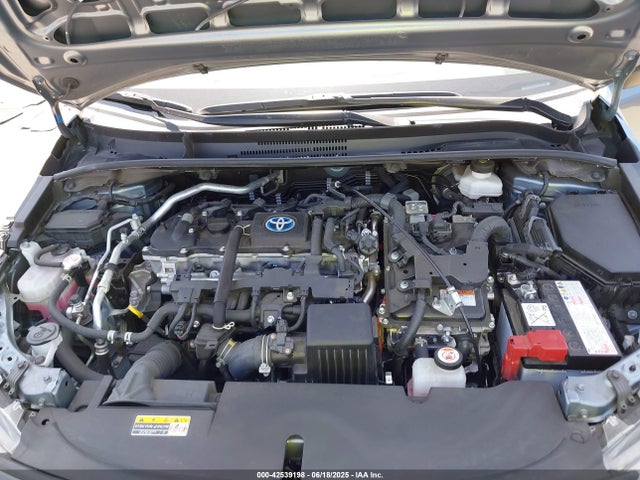 Toyota 2zr-fxe, 1vm 2023 JTDBCMFE5P3004869 Image 10
