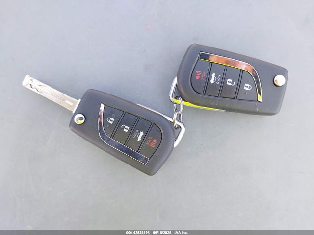 Toyota 2zr-fxe, 1vm 2023 JTDBCMFE5P3004869 Image 11