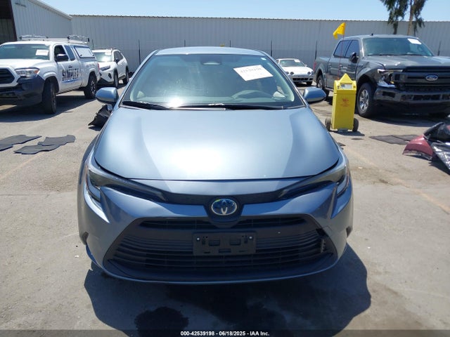 Toyota 2zr-fxe, 1vm 2023 JTDBCMFE5P3004869 Image 13