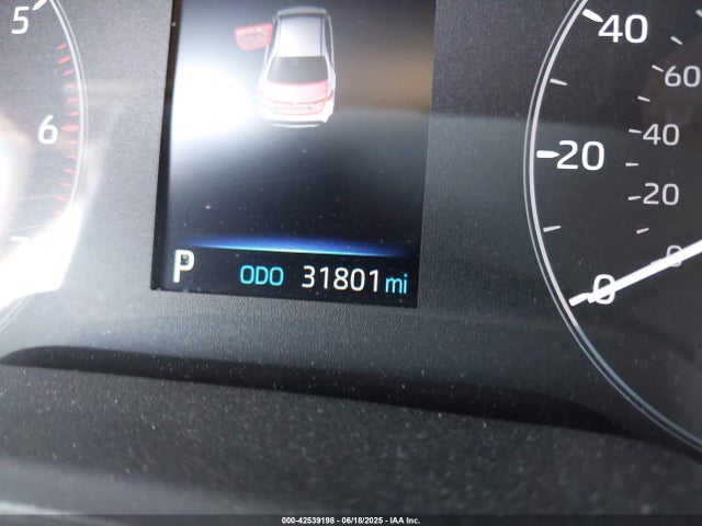 Toyota 2zr-fxe, 1vm 2023 JTDBCMFE5P3004869 Image 16