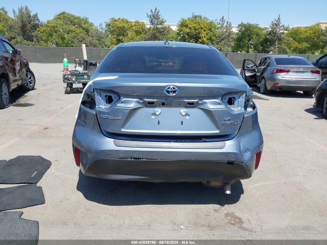 Toyota 2zr-fxe, 1vm 2023 JTDBCMFE5P3004869 Image 17