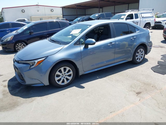 Toyota 2zr-fxe, 1vm 2023 JTDBCMFE5P3004869 Image 2