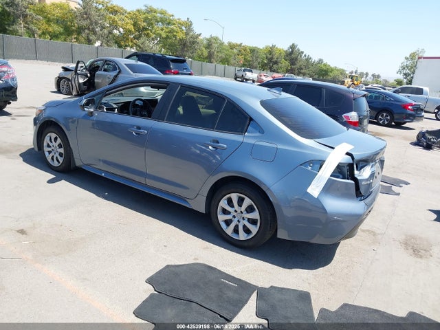 Toyota 2zr-fxe, 1vm 2023 JTDBCMFE5P3004869 Image 3
