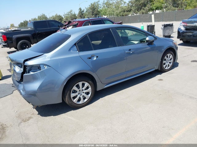 Toyota 2zr-fxe, 1vm 2023 JTDBCMFE5P3004869 Image 4