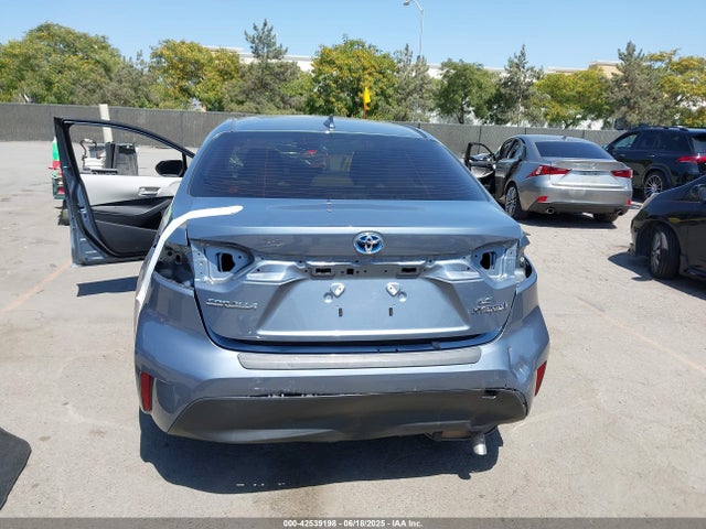 Toyota 2zr-fxe, 1vm 2023 JTDBCMFE5P3004869 Image 6