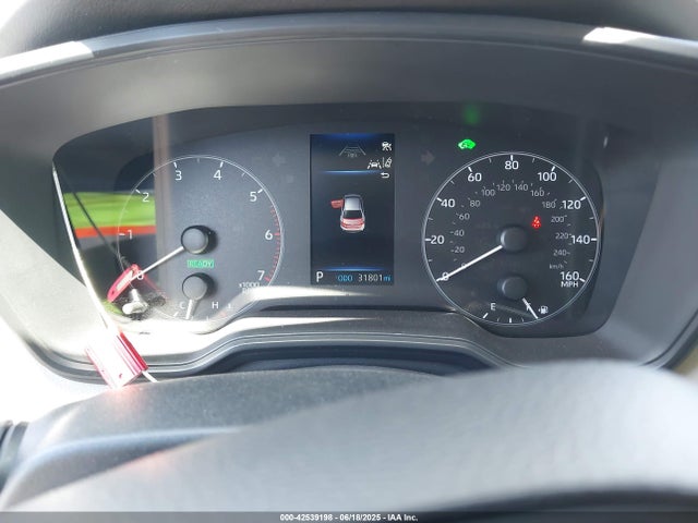 Toyota 2zr-fxe, 1vm 2023 JTDBCMFE5P3004869 Image 7