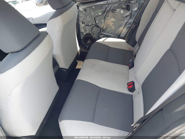 Toyota 2zr-fxe, 1vm 2023 JTDBCMFE5P3004869 Image 8