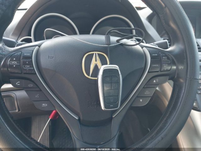 2009 ACURA TL 19UUA86519A011209 Photo 10