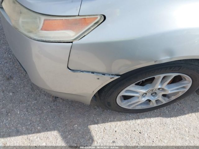 2009 ACURA TL 19UUA86519A011209 Photo 5