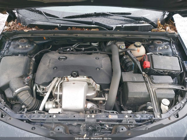 1G1ZH5SX1GF317440 Chevrolet ltg - sidi, alum dohc, vvt, dcvcp turbo, e0-e100, alum