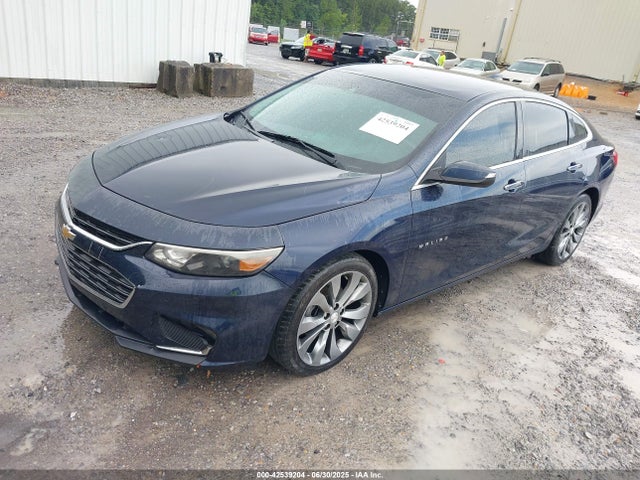 1G1ZH5SX1GF317440 Chevrolet ltg - sidi, alum dohc, vvt, dcvcp turbo, e0-e100, alum