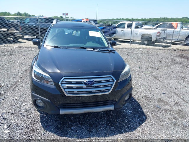 4S4BSENC0G3236512 Subaru 3.6l u4