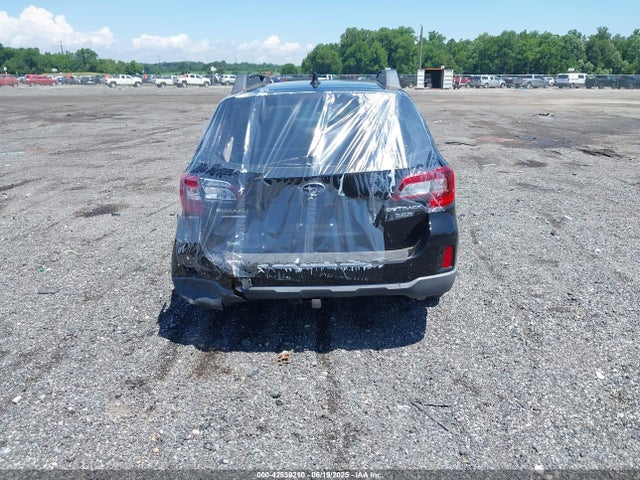 4S4BSENC0G3236512 Subaru 3.6l u4
