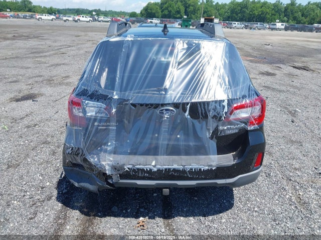4S4BSENC0G3236512 Subaru 3.6l u4