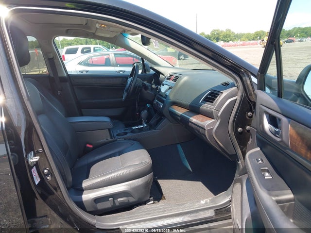 4S4BSENC0G3236512 Subaru 3.6l u4