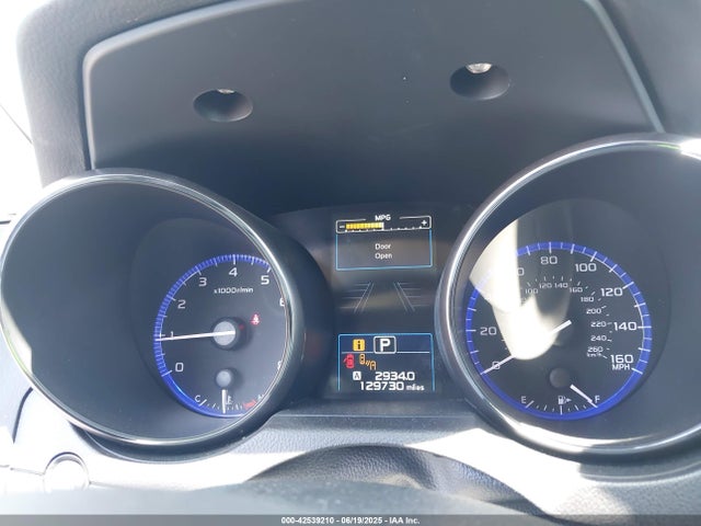 4S4BSENC0G3236512 Subaru 3.6l u4