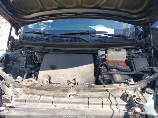 1GNERHKW7MJ240715 Chevrolet lfy