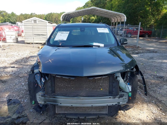 1GNERHKW7MJ240715 Chevrolet lfy