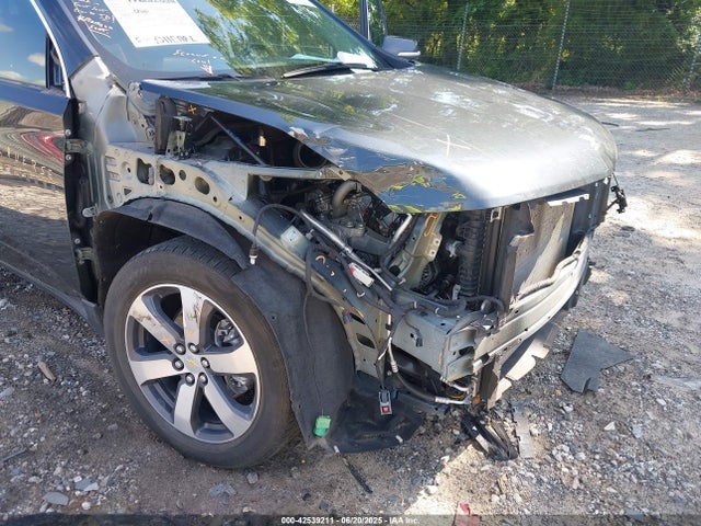 1GNERHKW7MJ240715 Chevrolet lfy