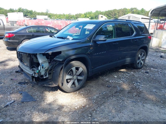 1GNERHKW7MJ240715 Chevrolet lfy