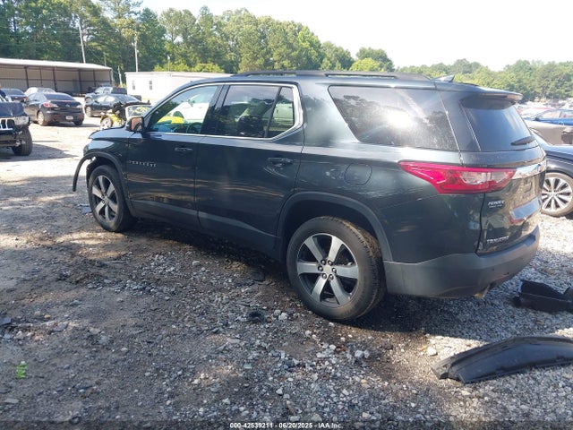 1GNERHKW7MJ240715 Chevrolet lfy