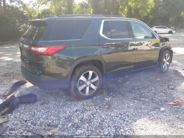 1GNERHKW7MJ240715 Chevrolet lfy