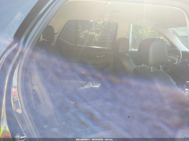 1GNERHKW7MJ240715 Chevrolet lfy