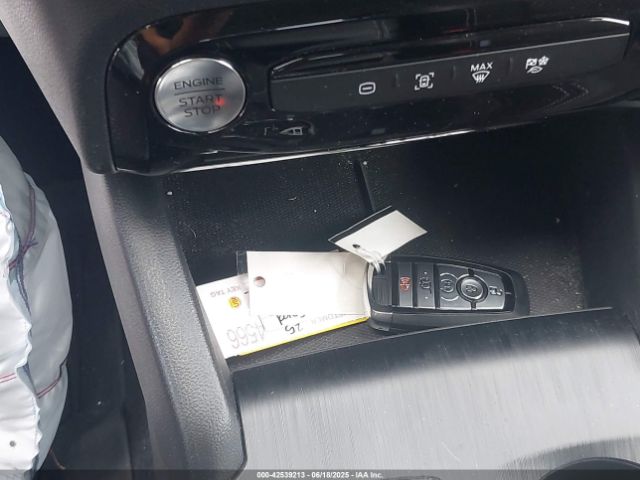 2025 FORD ESCAPE 1FMCU0E18SUA92419 Photo 10