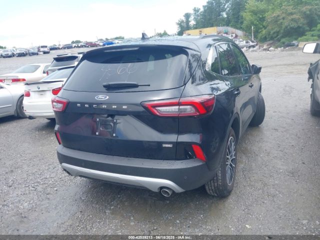 2025 FORD ESCAPE 1FMCU0E18SUA92419 Photo 3