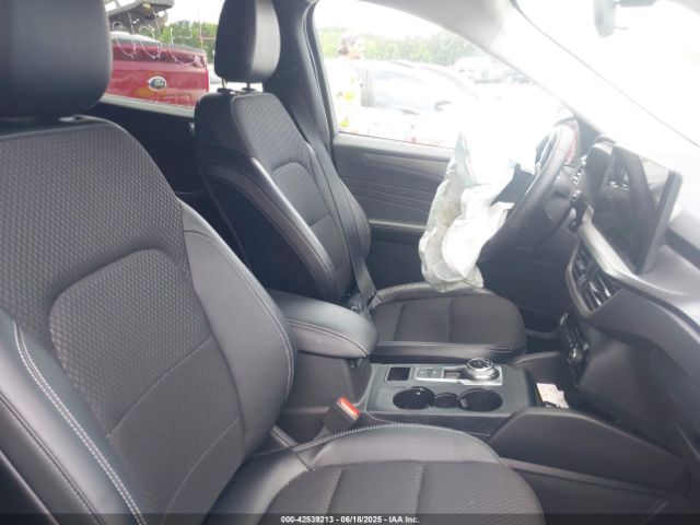 2025 FORD ESCAPE 1FMCU0E18SUA92419 Photo 4