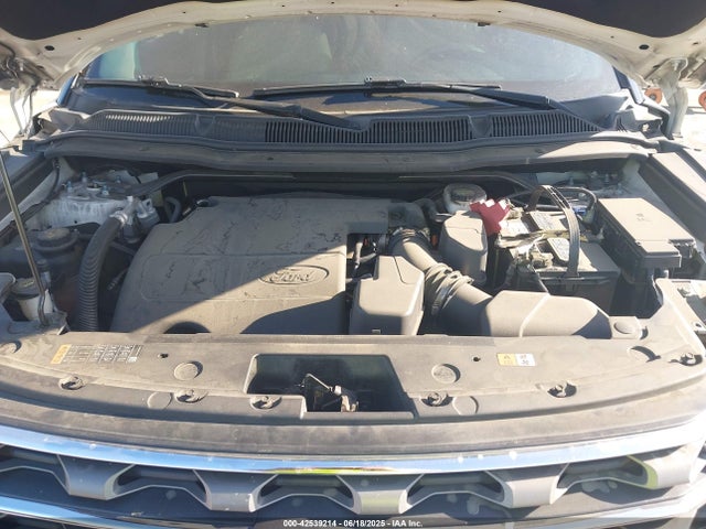 1FM5K7B8XGGD17521 Ford 2016