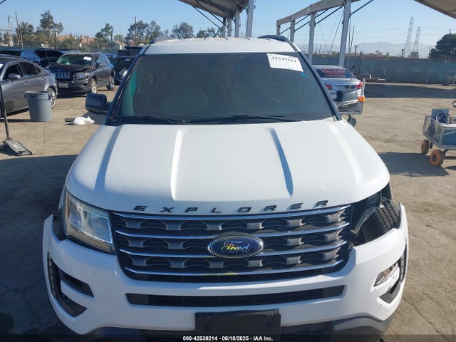 1FM5K7B8XGGD17521 Ford 2016