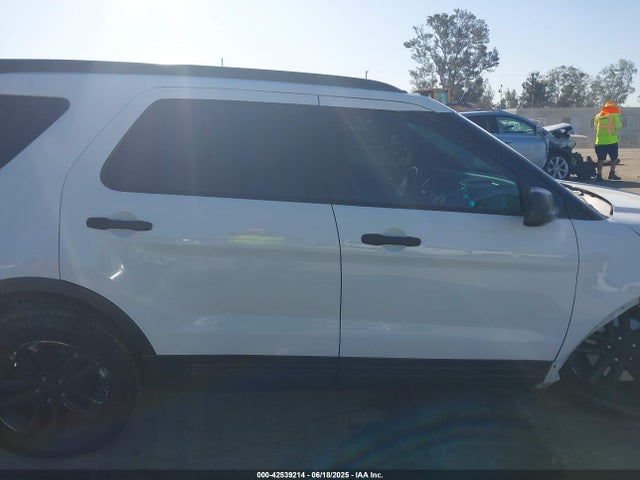 1FM5K7B8XGGD17521 Ford 2016