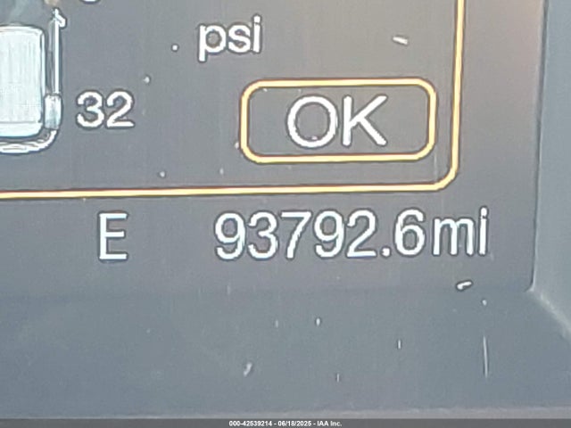 1FM5K7B8XGGD17521 Ford 2016