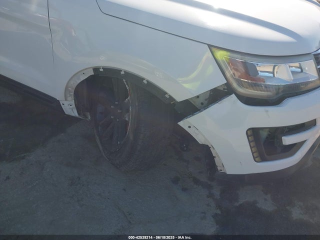 1FM5K7B8XGGD17521 Ford 2016