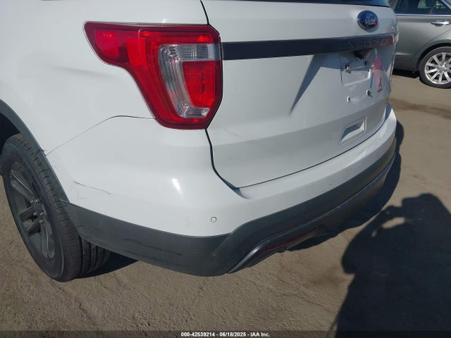 1FM5K7B8XGGD17521 Ford 2016
