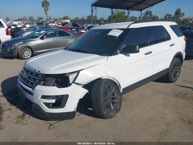 1FM5K7B8XGGD17521 Ford 2016