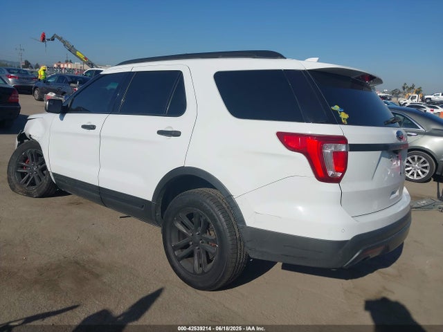 1FM5K7B8XGGD17521 Ford 2016
