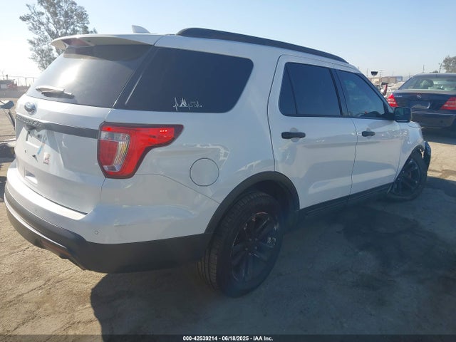 1FM5K7B8XGGD17521 Ford 2016