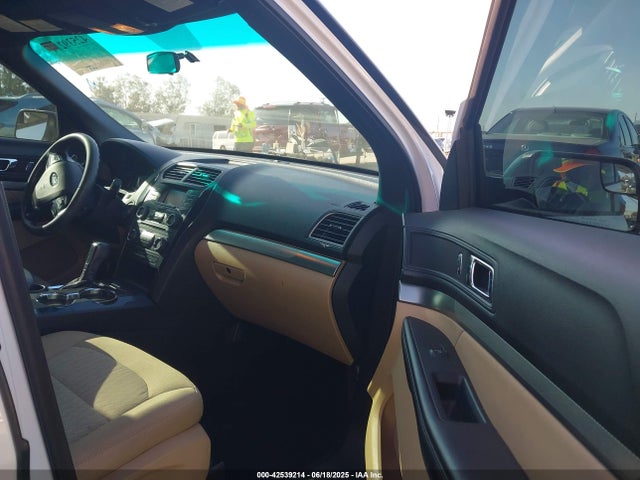 1FM5K7B8XGGD17521 Ford 2016