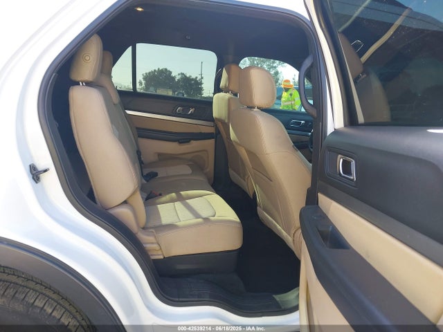 1FM5K7B8XGGD17521 Ford 2016