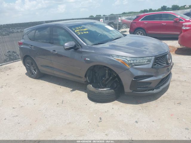 2019 ACURA RDX 5J8TC1H68KL013231 Photo 0