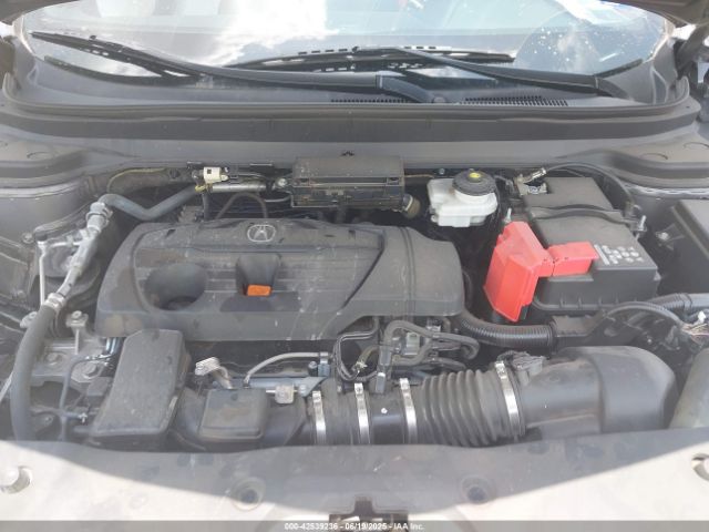 2019 ACURA RDX 5J8TC1H68KL013231 Photo 9