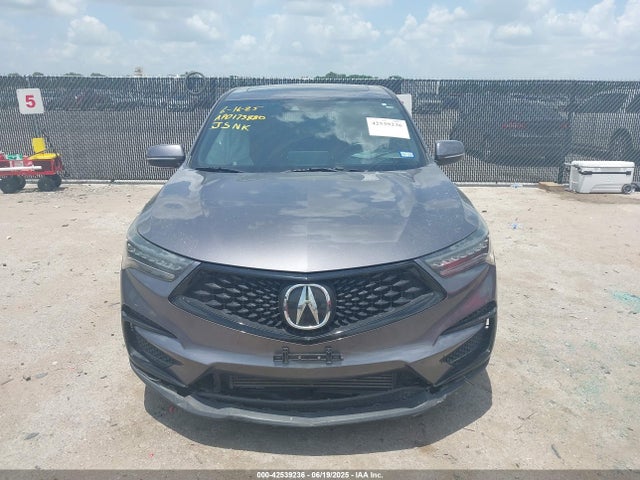 5J8TC1H68KL013231 Acura k20c4