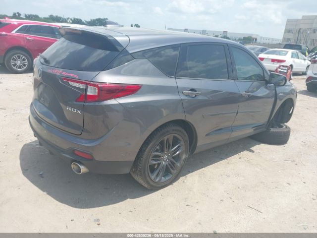 2019 ACURA RDX 5J8TC1H68KL013231 Photo 3